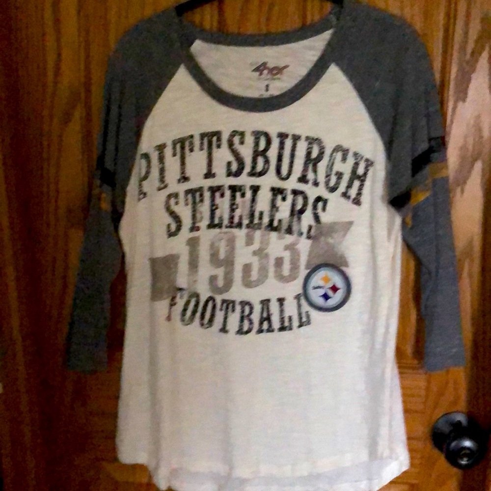 Pittsburgh Steelers Womens